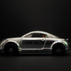 Illustration for article titled Audi Avus TT Quattro